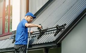 Best Gutter Installation and Repair  in Mahtomedi, MN